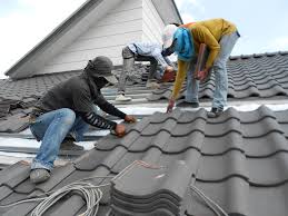 Best Rubber Roofing (EPDM, TPO)  in Rogersville, AL